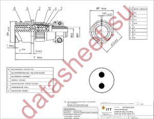 10-260393-21S datasheet  