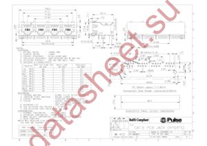 E6588-UEC3A4-L datasheet  