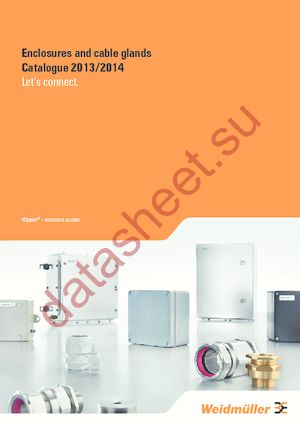 9535690000 datasheet  