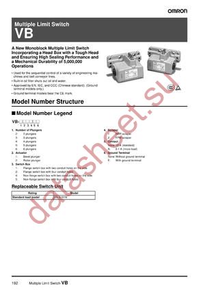 44506-5080 datasheet  