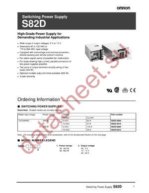 HZZ00105-G datasheet  