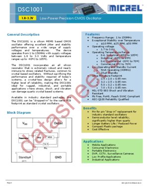 DSC1001CI4-002.0480T datasheet  