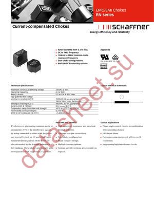 RN242-1.4-02 datasheet  