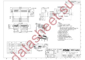 10035690-012-4WLF datasheet  