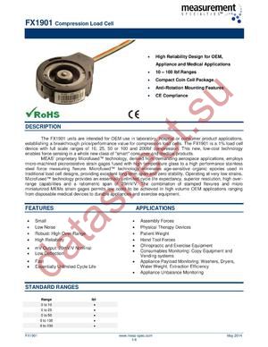 FS2030-000X-0500-G datasheet  