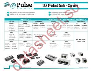 HX1188NL datasheet  