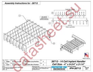 38713 datasheet  