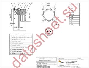 KPSE00E12-3SF0 datasheet  