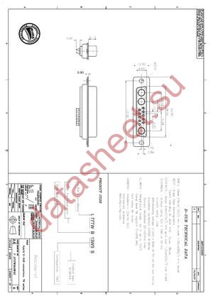 L77TWB13W3S datasheet  