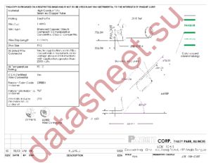 LCB1-10H-E datasheet  