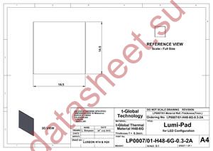 LP0007/01-H48-6G-0.3-2A datasheet  