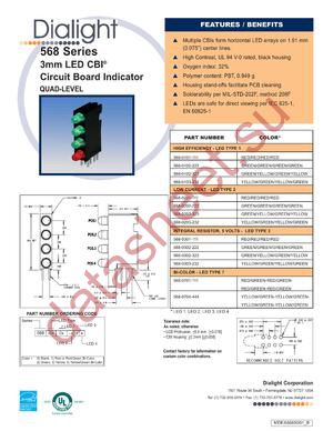 5680302222 datasheet  