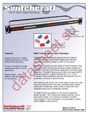 K6006L datasheet  