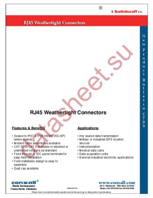 D24295-1 datasheet  