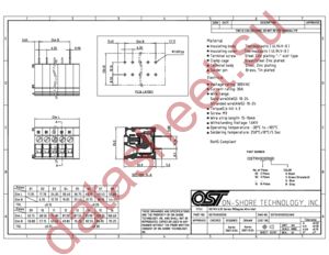 OSTKH070550 datasheet  