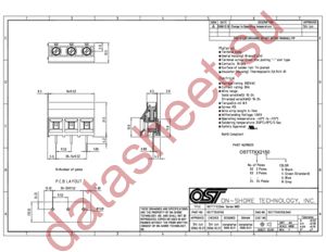 OSTT7132150 datasheet  