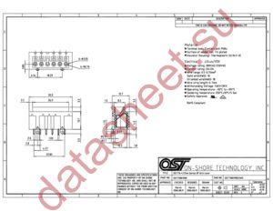 OSTTN061900 datasheet  