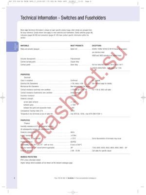 C936MBL datasheet  