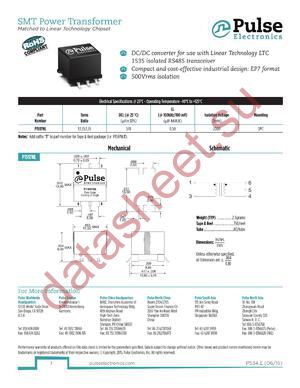 C8140 datasheet  