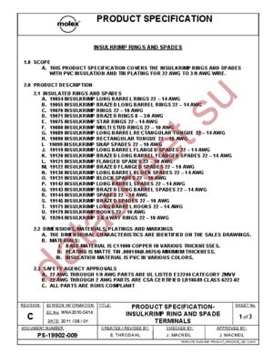 PA2346 datasheet  