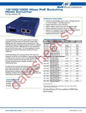 852-11813 datasheet  