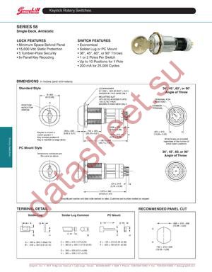 353256-1 datasheet  