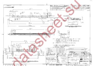 FI-XB30SL-HF10-R3000 datasheet  