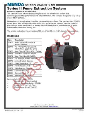 35473 datasheet  