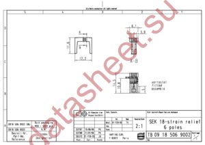 8428001211002 datasheet  