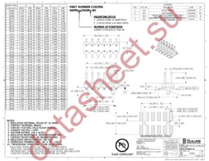 NRPN092MAMS-RC datasheet  