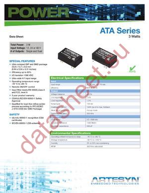 ATA00A36-L datasheet  
