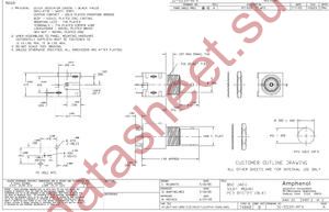 031-5539-RFX datasheet  