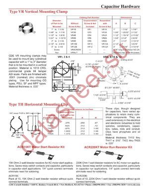 MC51B3 datasheet  