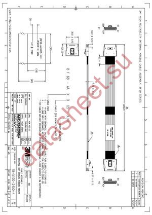 8F68-AAG105-1.00 datasheet  