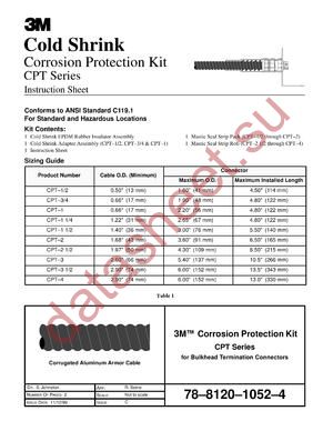 4631-L datasheet  