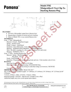 SMD1B datasheet  