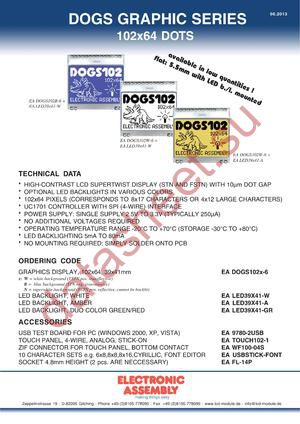 NS102-100K datasheet  