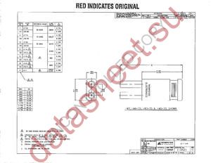 LP-50 datasheet  