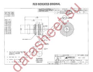 UBJ21 datasheet  