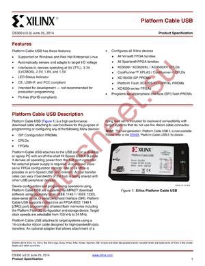 AC243003 datasheet  