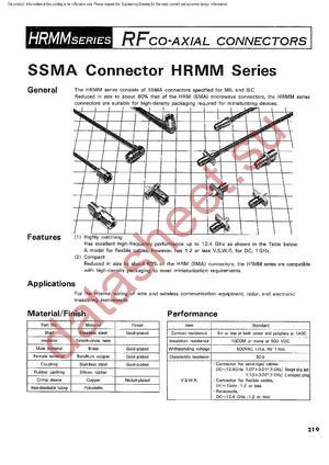 22718-2 datasheet  