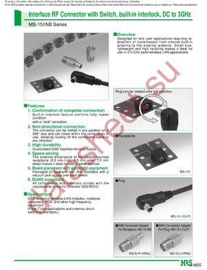 354531-1 datasheet  