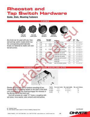 5004-3 datasheet  