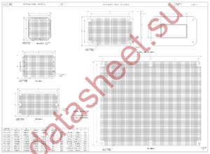PTX-11080-P datasheet  