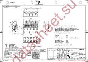 HI13215000J0G datasheet  