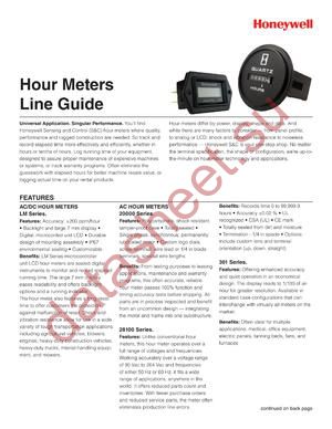 85005-25 datasheet  