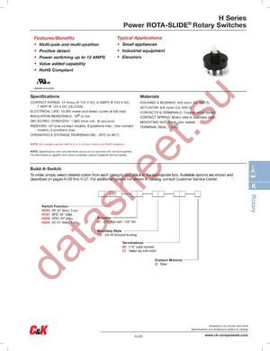 09J1128 datasheet  