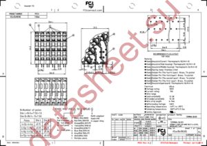 HS32108100J0G datasheet  