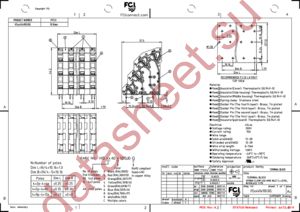 HS32408100J0G datasheet  