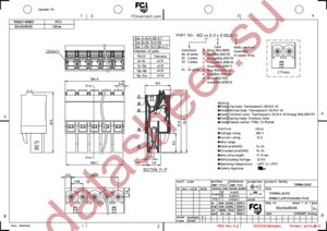 KD24505000J0G datasheet  